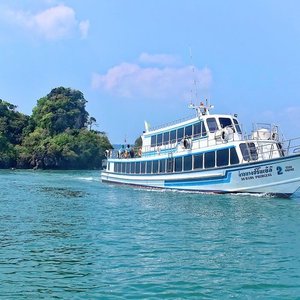 ▷ Railay Beach in Krabi - PHUKET 101