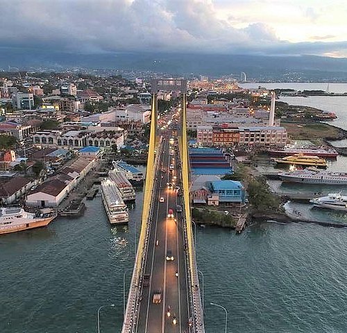 THE 10 BEST Things to Do in Manado - Tripadvisor