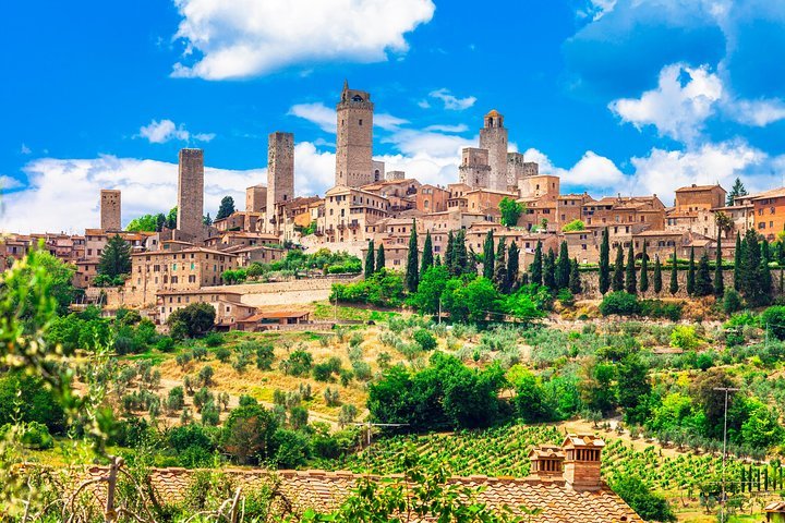 THE 15 BEST Things To Do In Volterra - UPDATED 2022 - Must See ...