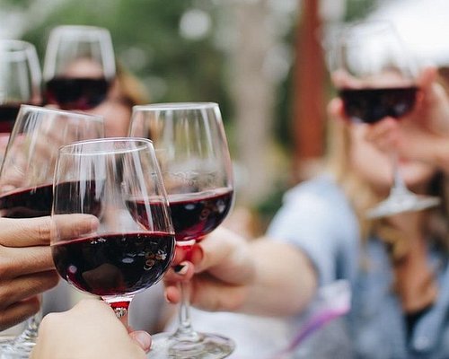 wine tour georgia