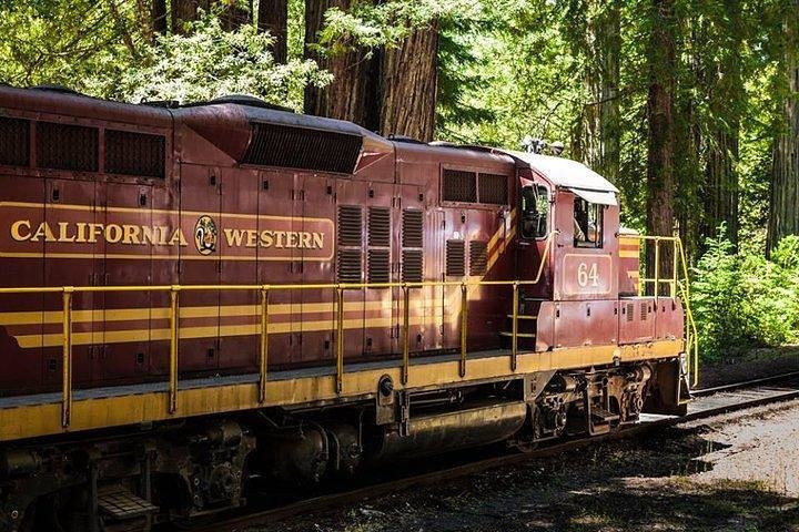 THE 10 BEST California Scenic Railroads Updated 2024 Tripadvisor