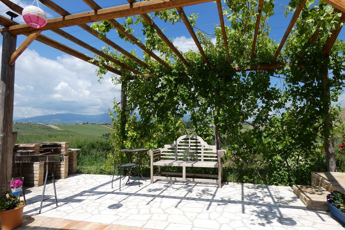 Bed & Breakfast Il Frutteto Ripattone, Italia - prenota ora, 2023