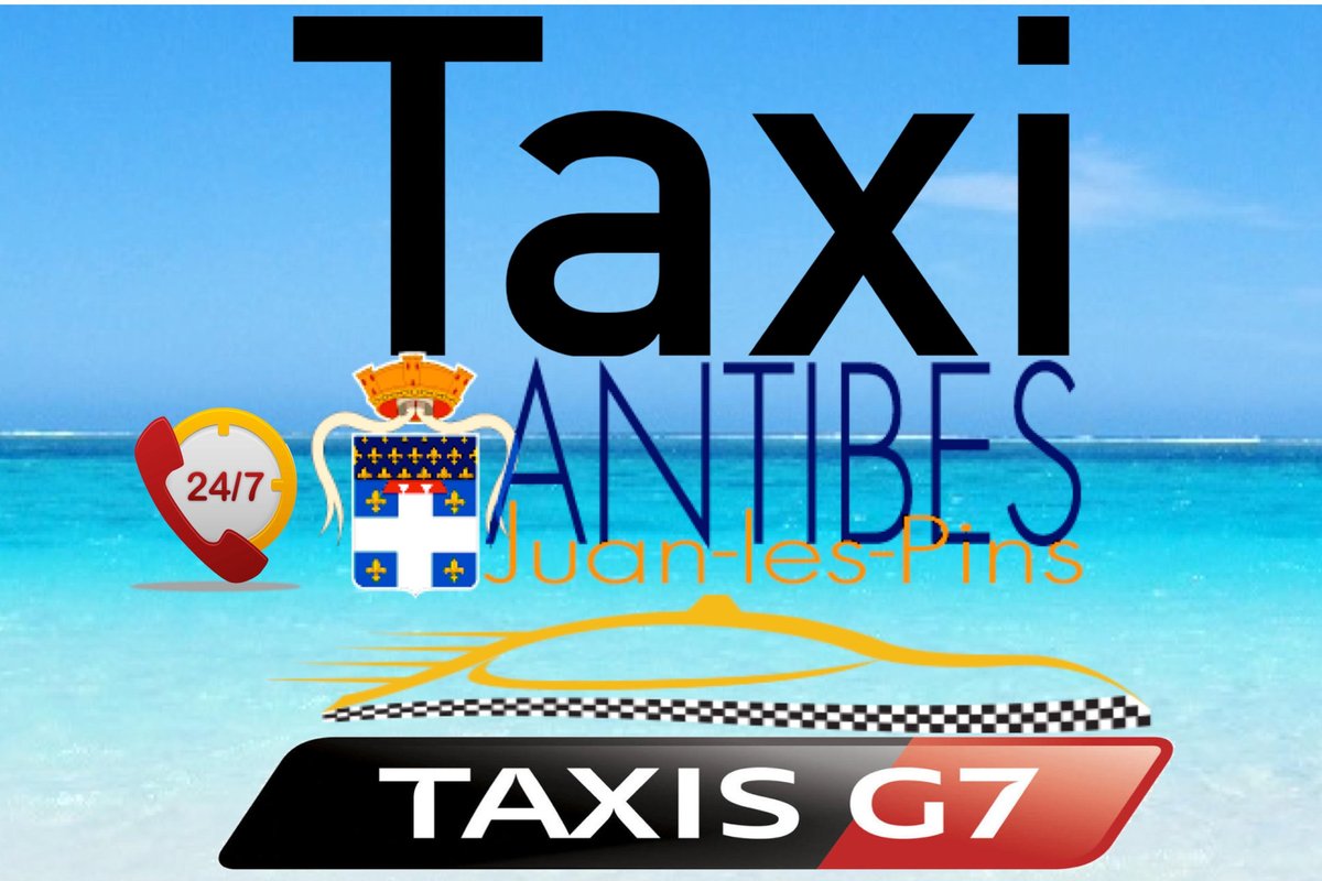 ALLO TAXI ANTIBES: Tutto quello che c'è da sapere (AGGIORNATO 2024 ...