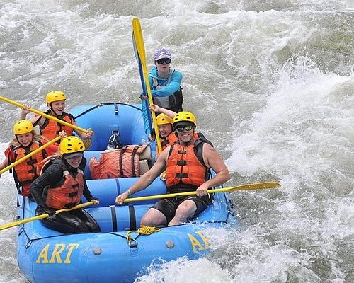Arkansas River Tours - All You Need to Know BEFORE You Go (2024)