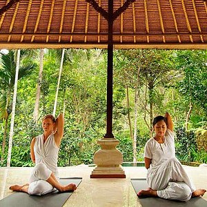 Guide to FlyHigh Yoga classes in Bali — Fly High Yoga