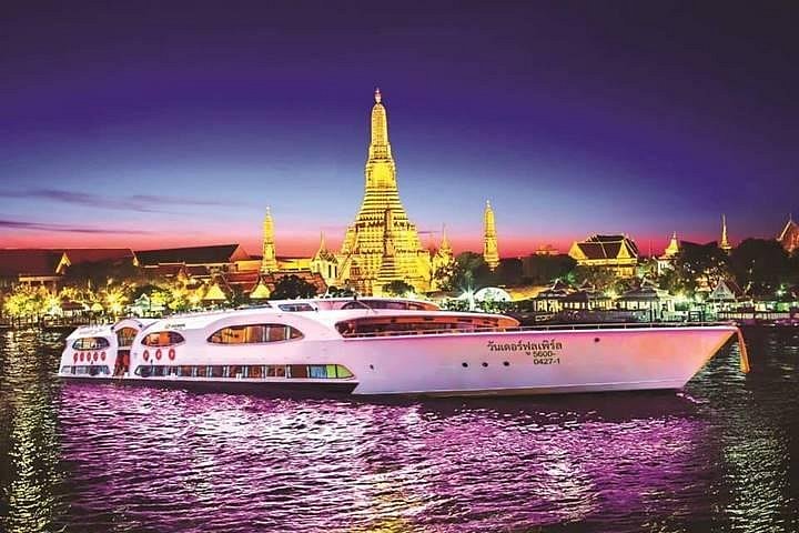 cruise from thailand 2023