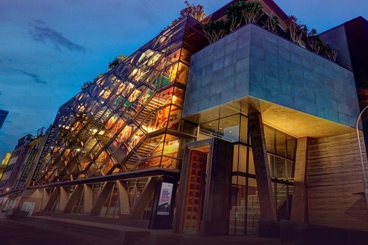 Indian Heritage Centre (2025) - All You Need to Know BEFORE