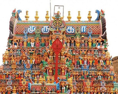 madurai tour and travels