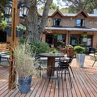 Cervezas en costa del este