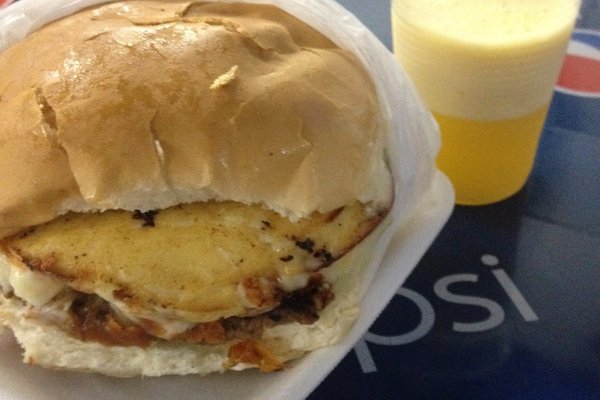 Lanches: Porto Ferreira - os melhores no Tripadvisor: encontre