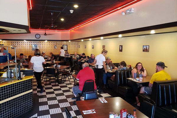 THE 10 BEST Restaurants in Homer (Updated July 2024) - Tripadvisor