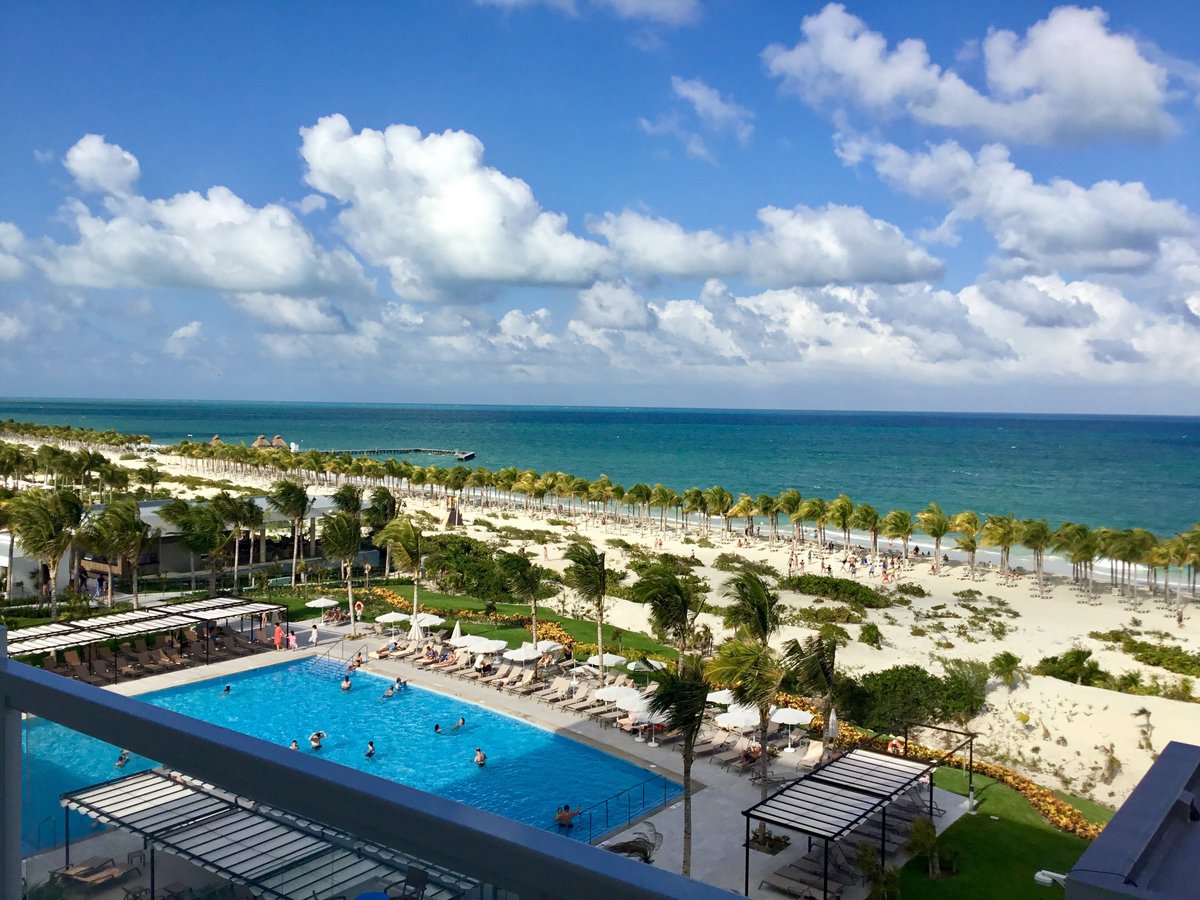 HOTEL RIU PALACE COSTA MUJERES - Updated 2024 Prices & Reviews (Playa  Mujeres, Mexico)