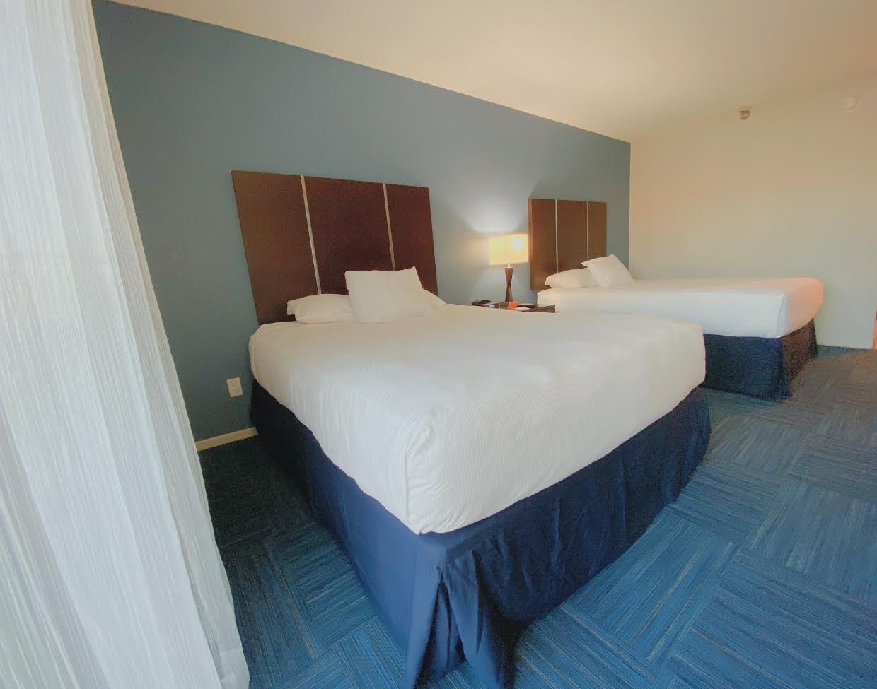 Hotel photo 10 of The Pacific Inn.