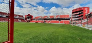 Estadio Libertadores de America del Club Atletico Independiente –  รูปถ่ายของ Estadio Libertadores de America, Avellaneda - Tripadvisor