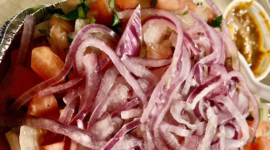 Taco Bar El Guero