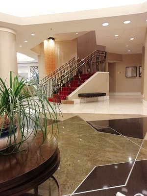 Hilton Arlington, Arlington – Updated 2023 Prices