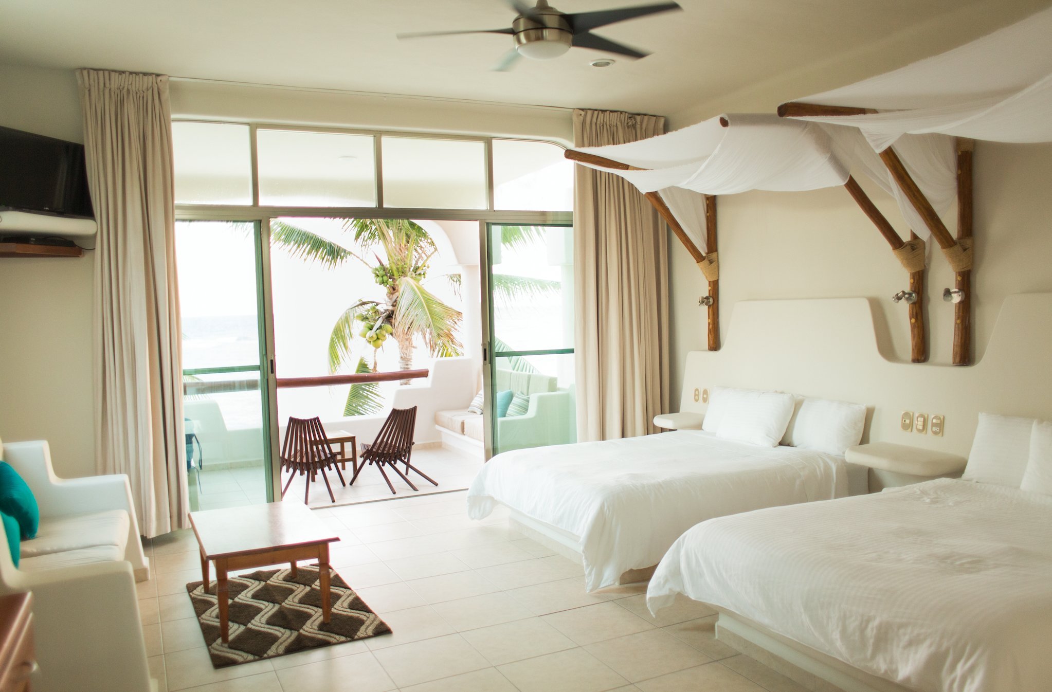 Paamul Hotel & Beach Club by null