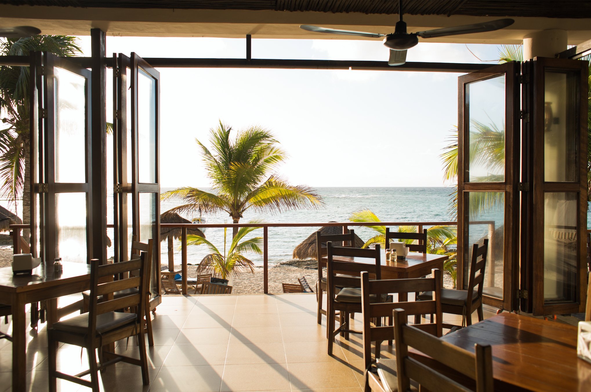 Paamul Hotel & Beach Club by null