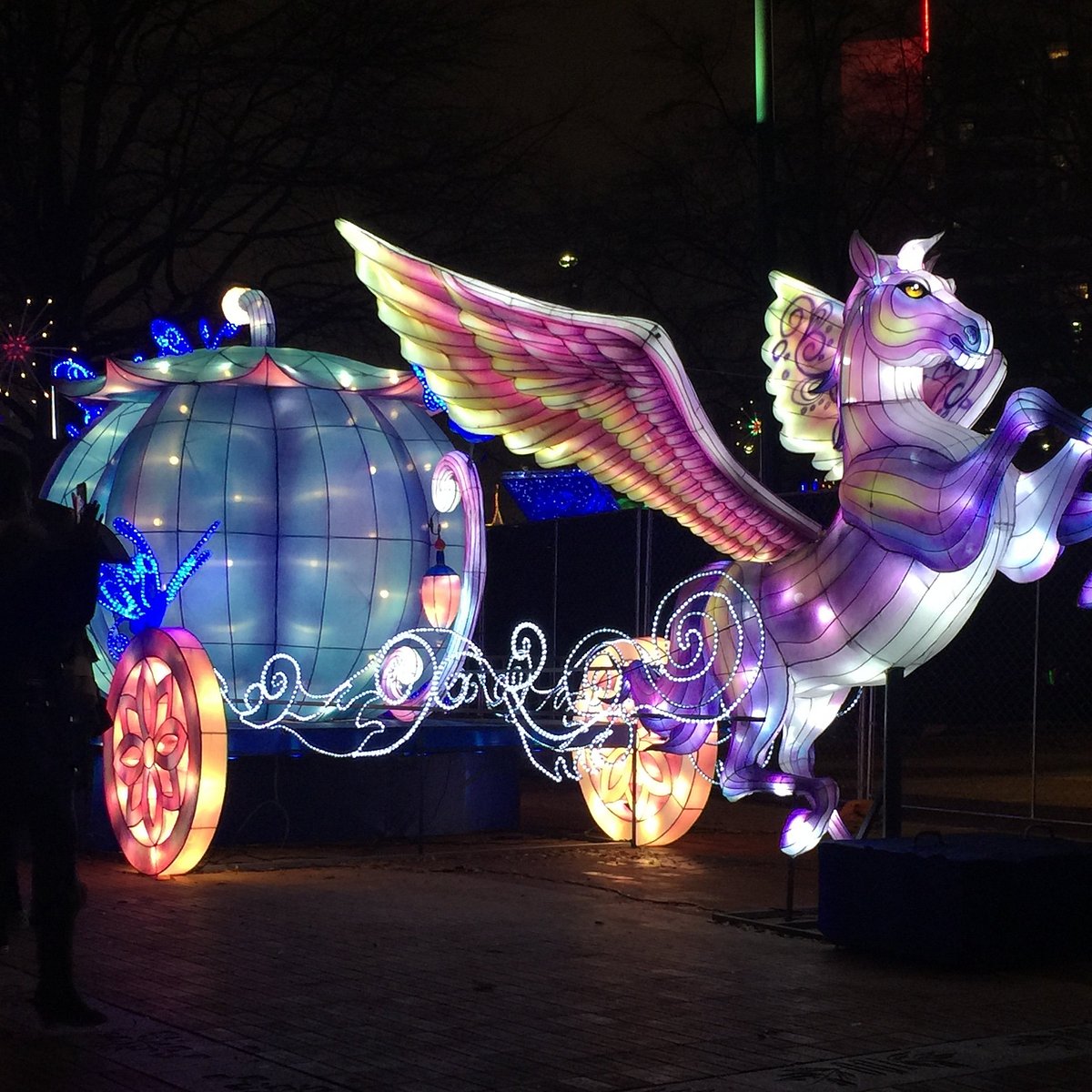 Atlanta Chinese Lantern Festival All You Need to Know BEFORE You Go