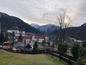 Zimmer und Suite