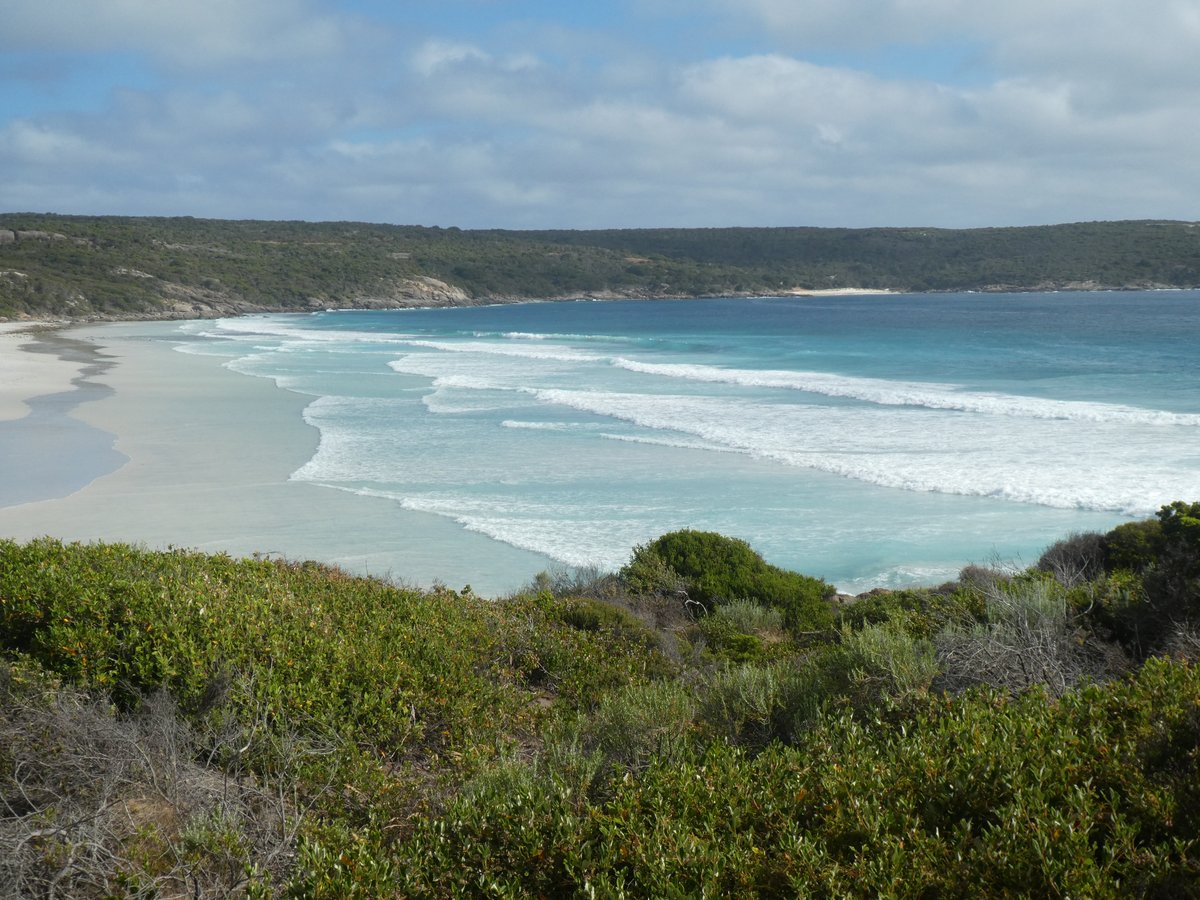 BLOSSOMS BEACH BREMER BAY - All You Need to Know BEFORE You Go