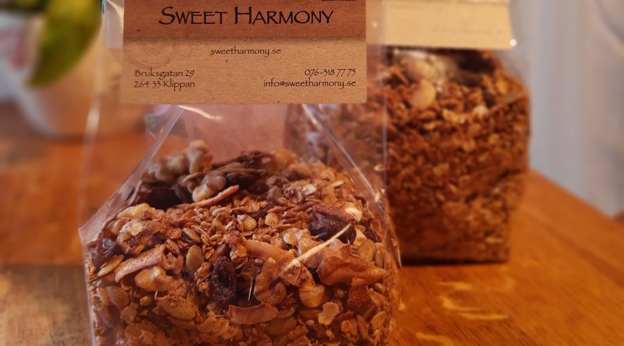 Granola