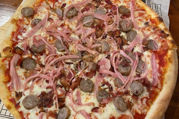 RIVIERA PIZZA & ITALIAN RESTAURANT, Reamstown - Restaurant Reviews, Photos  & Phone Number - Tripadvisor