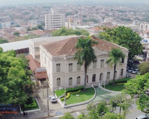 Fas de Truco  São João da Boa Vista SP