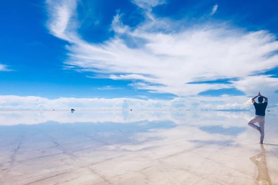 A TRAVEL (Uyuni, Bolivia): Address, Phone Number - Tripadvisor