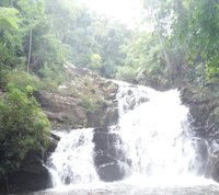 Cachoeira Deus Me Livre (Aiuruoca) - All You Need to Know BEFORE You Go