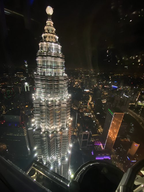 Kuala Lumpur AdelaideFamilyof5 review images