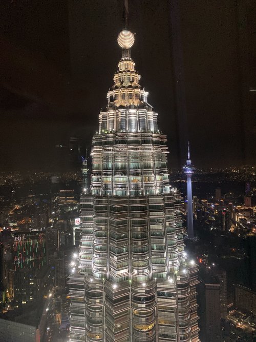 Kuala Lumpur AdelaideFamilyof5 review images