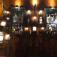 Estas paredes mágicas solo se ven en el centro histórico de Cartagena