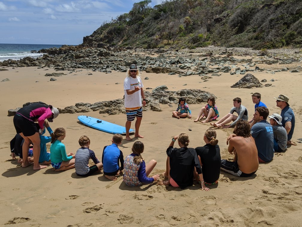 reef 2 beach surf shop