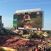 Raymond James Stadium Tour - Review of Raymond James Stadium, Tampa, FL -  Tripadvisor