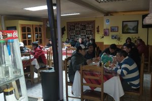 Comedor