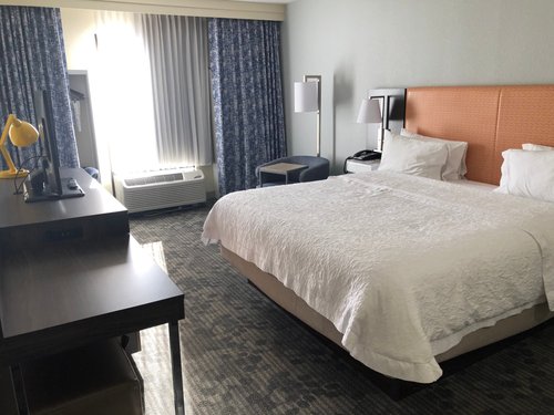 HAMPTON INN & SUITES GREENVILLE/SPARTANBURG I-85 - Updated 2024 Prices ...