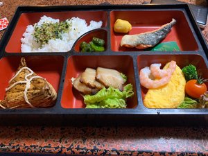 食事