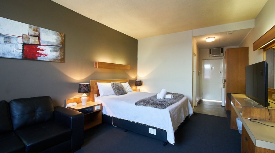 Standard Room.