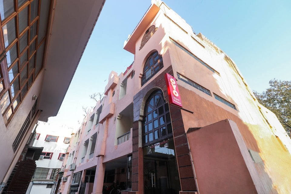 OYO 22544 HOTEL VIJEET PALACE - Prices & Reviews (Jaipur, India) OYO 22544 HOTEL VIJEET PALACE - Prices &  Reviews (Jaipur, India)