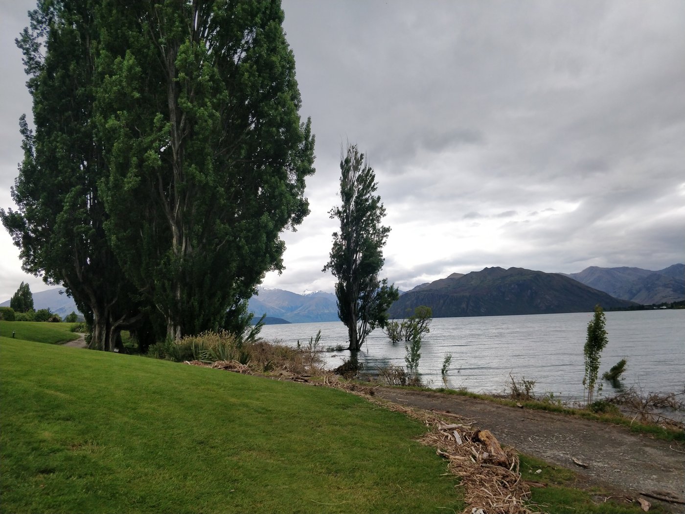 EDGEWATER - Updated 2024 Prices & Hotel Reviews (Wanaka, New Zealand)