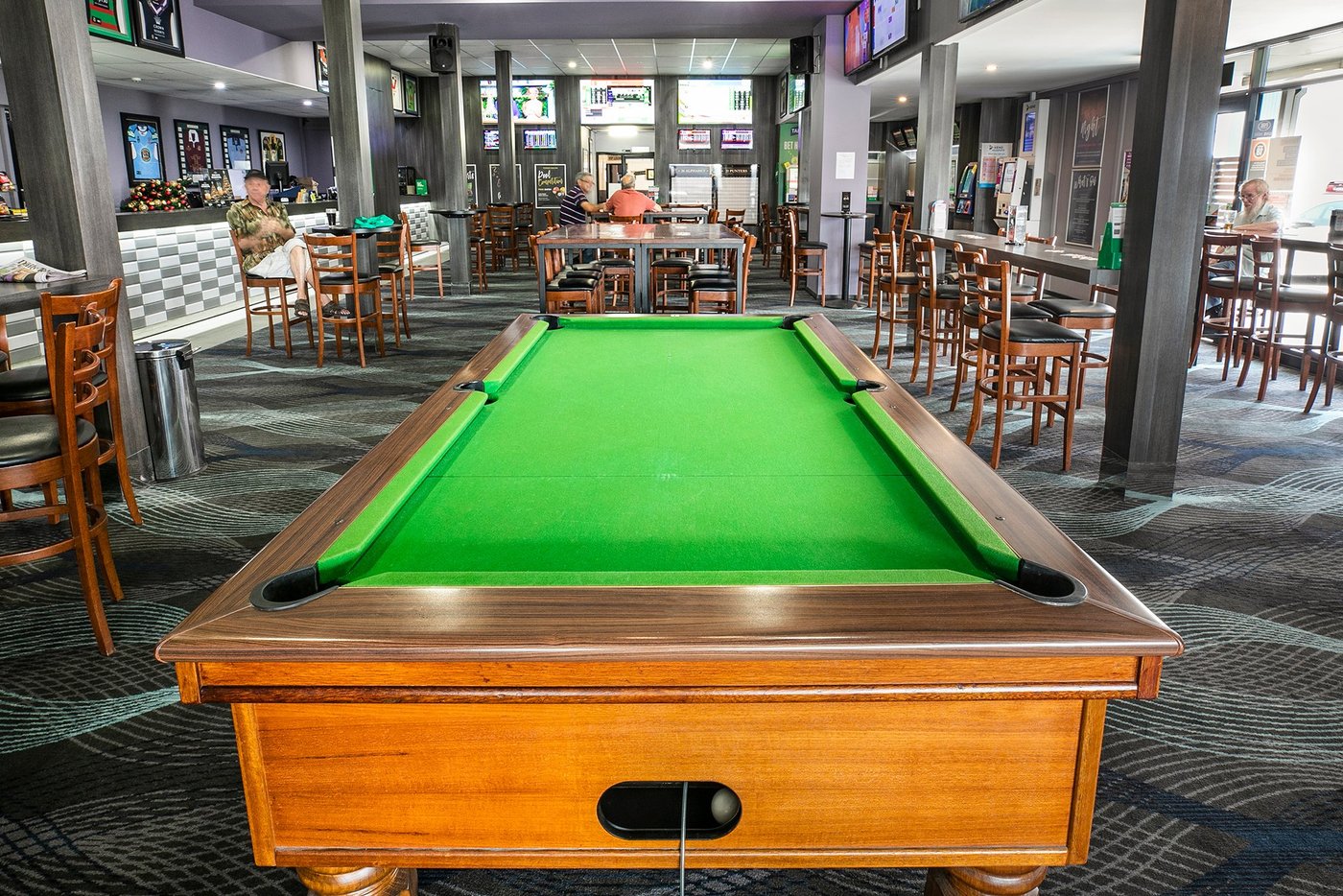 NIGHTCAP AT FAIRFIELD $90 ($̶1̶0̶5̶) - Prices & Motel Reviews - Fairfield Heights, Australia NIGHTCAP AT FAIRFIELD $90... 