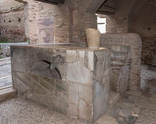 THE 10 BEST Ostia Antica Archaeology Tours (Updated 2024)