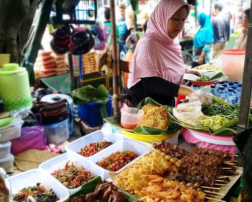 THE 10 BEST Yogyakarta Region Food & Wine Tours (Updated 2024)