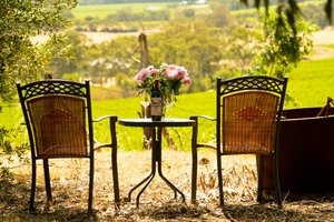Blickinstal Barossa Valley Retreat in Bethany