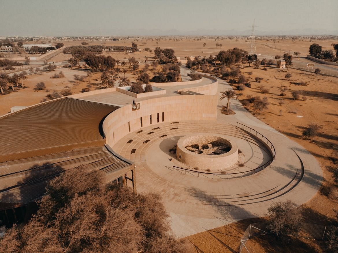 Mleiha Archaeological Centre (Sharjah) - All You Need to Know BEFORE You Go