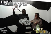 Escape the Room NYC - All You Need to Know BEFORE You Go (with Photos)