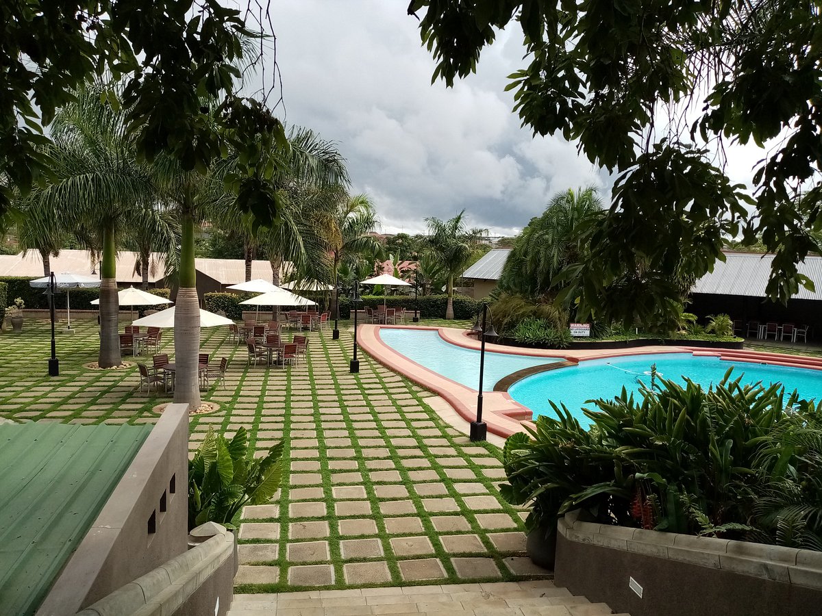 UFULU GARDENS - Hotel Reviews (Lilongwe, Malawi) - Tripadvisor