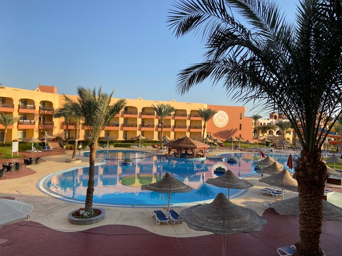 VILLAGGIO BRAVO SHARM - Resort Reviews (Sharm El Sheikh, Egypt)