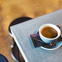 Long Black